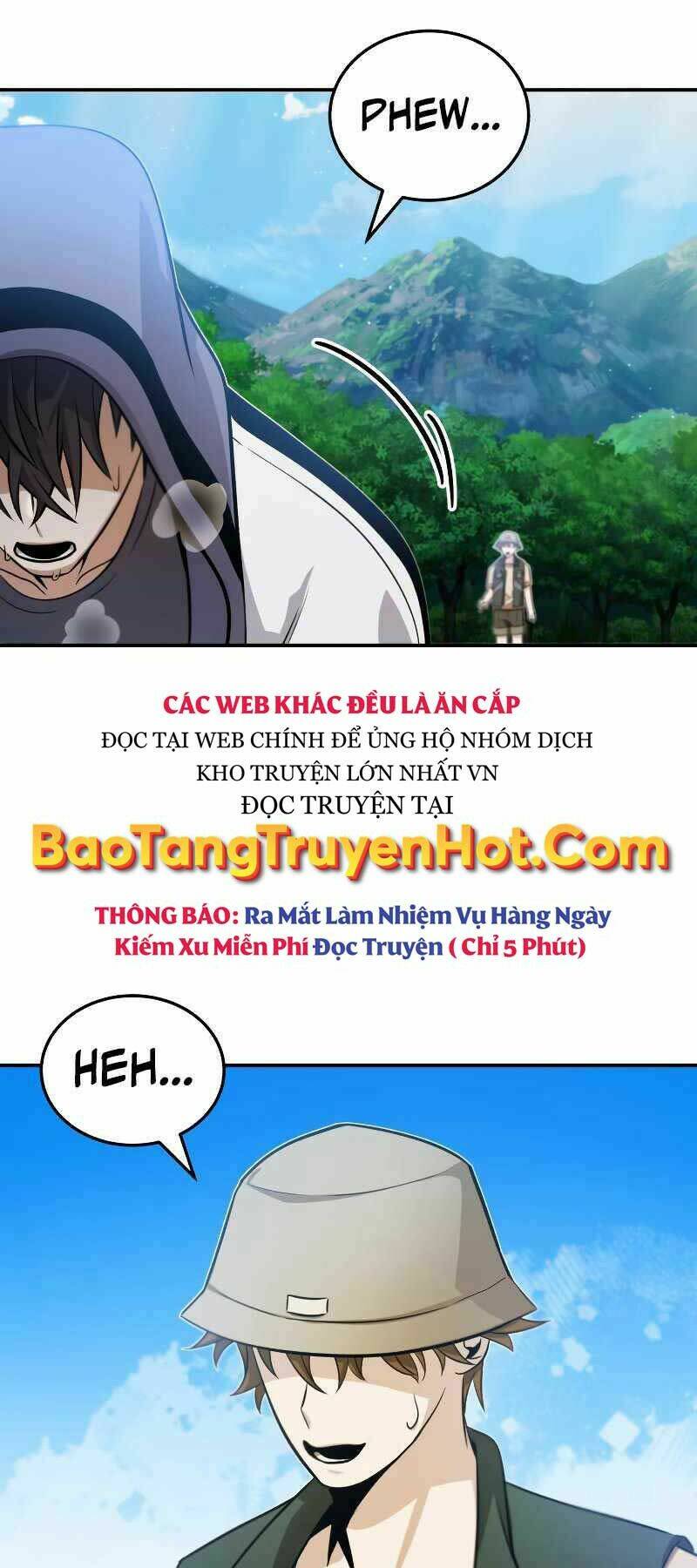 Thiên Tài Của Dòng Dõi Độc Nhất Vô Nhị: Chapter 3