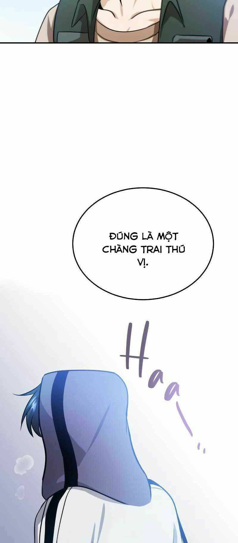 Thiên Tài Của Dòng Dõi Độc Nhất Vô Nhị: Chapter 3