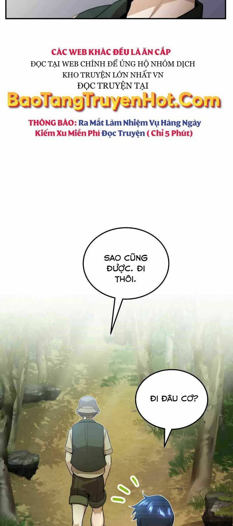 Thiên Tài Của Dòng Dõi Độc Nhất Vô Nhị: Chapter 3