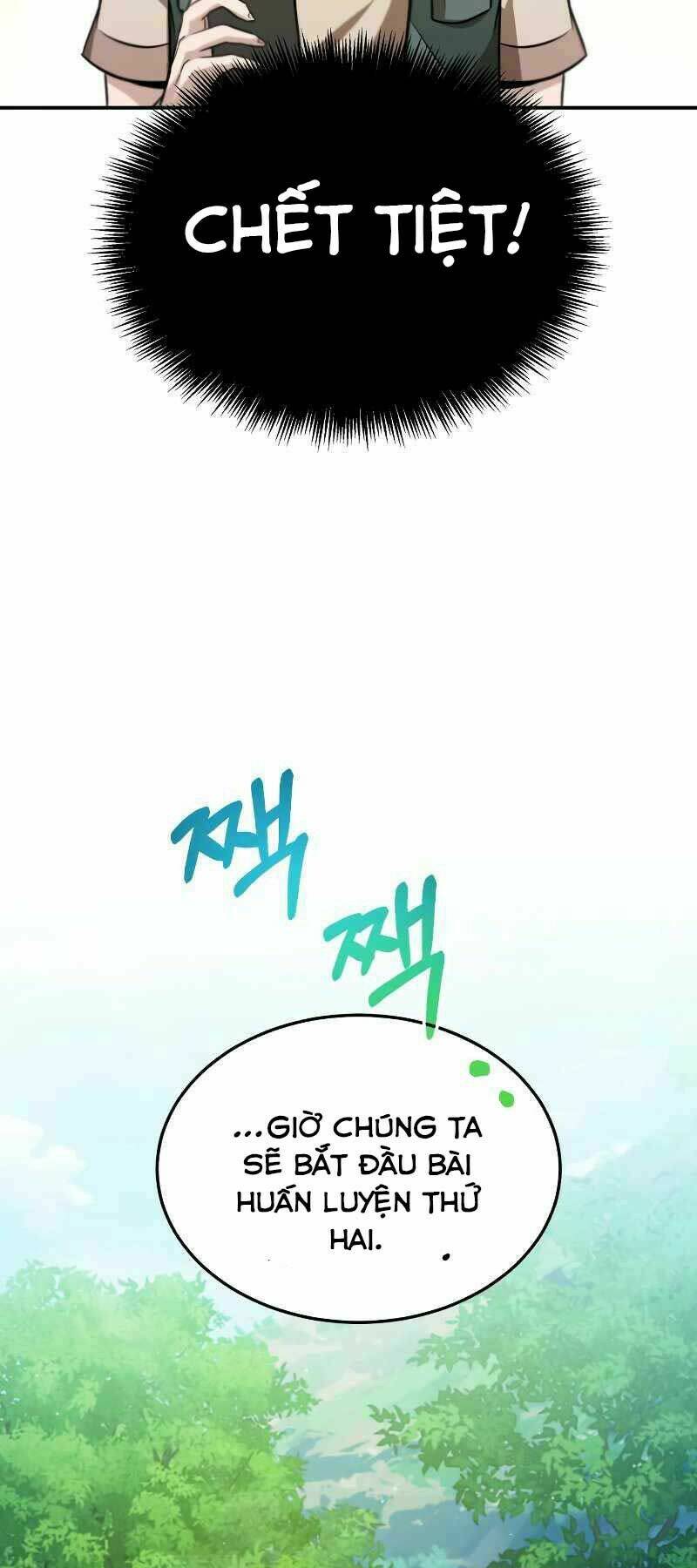 Thiên Tài Của Dòng Dõi Độc Nhất Vô Nhị: Chapter 3