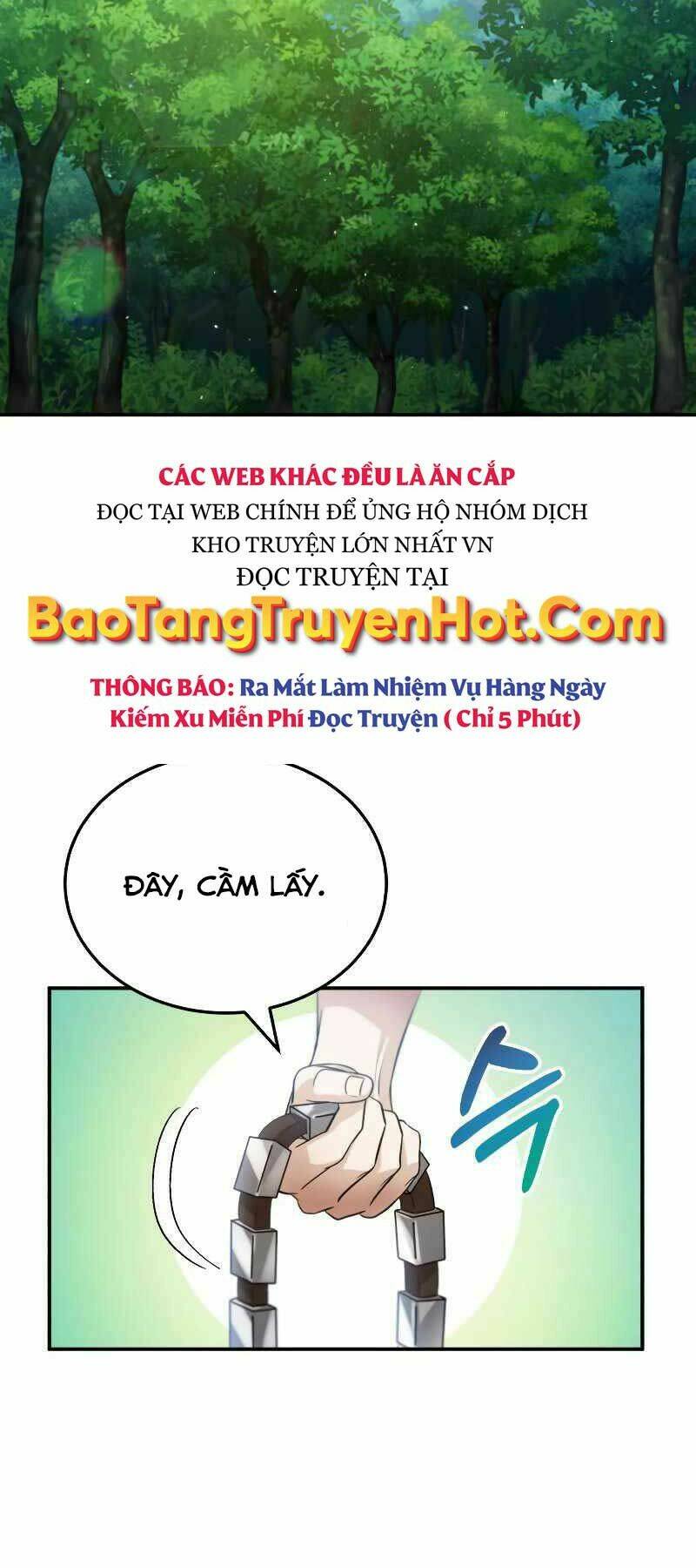 Thiên Tài Của Dòng Dõi Độc Nhất Vô Nhị: Chapter 3
