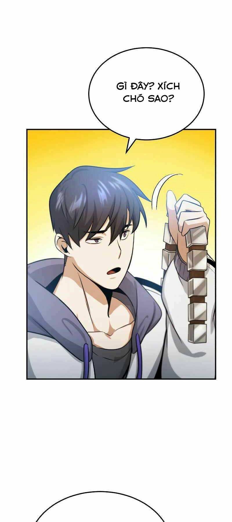 Thiên Tài Của Dòng Dõi Độc Nhất Vô Nhị: Chapter 3