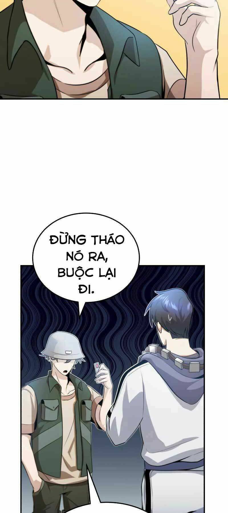 Thiên Tài Của Dòng Dõi Độc Nhất Vô Nhị: Chapter 3
