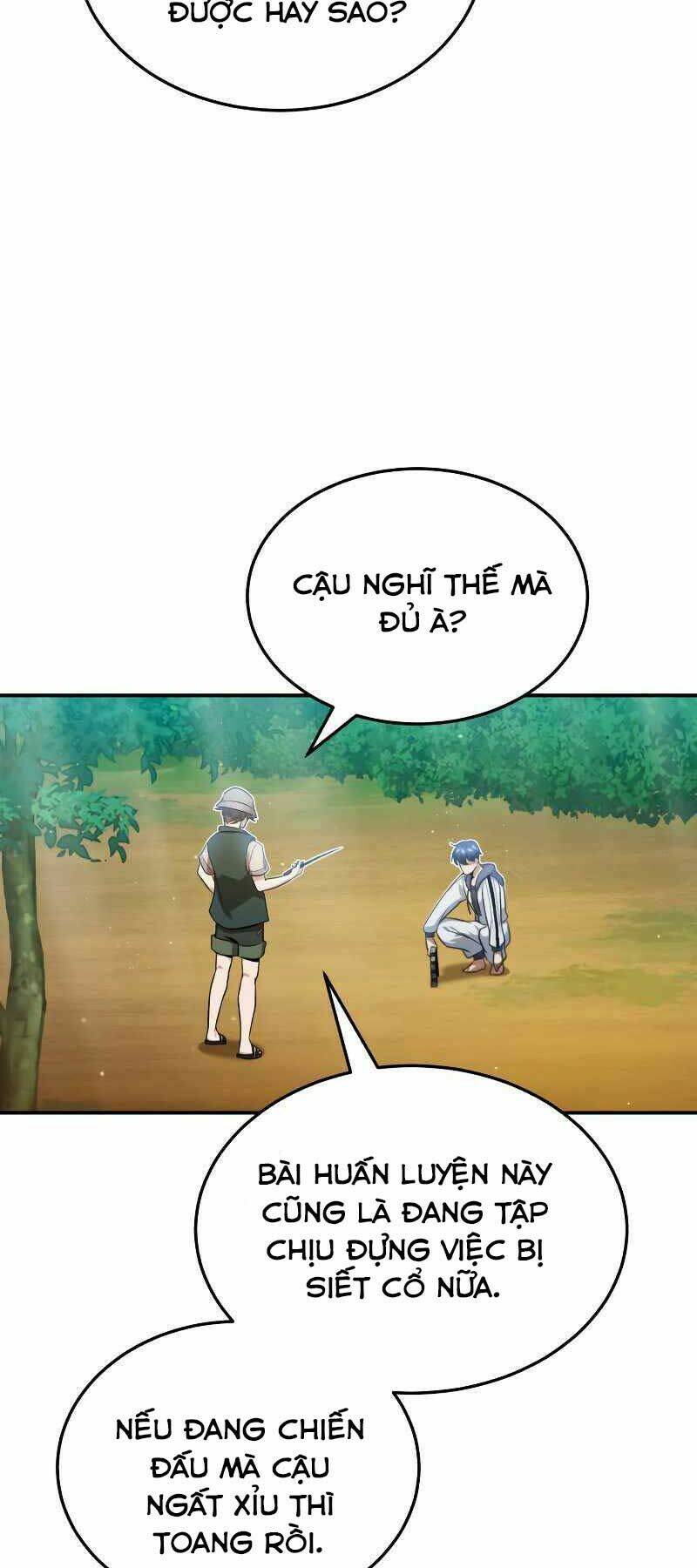 Thiên Tài Của Dòng Dõi Độc Nhất Vô Nhị: Chapter 3