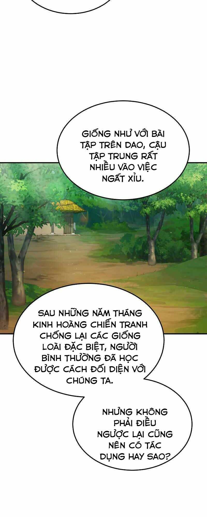 Thiên Tài Của Dòng Dõi Độc Nhất Vô Nhị: Chapter 3