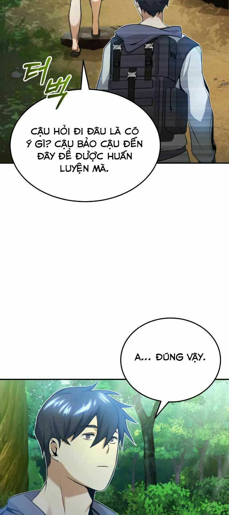 Thiên Tài Của Dòng Dõi Độc Nhất Vô Nhị: Chapter 3