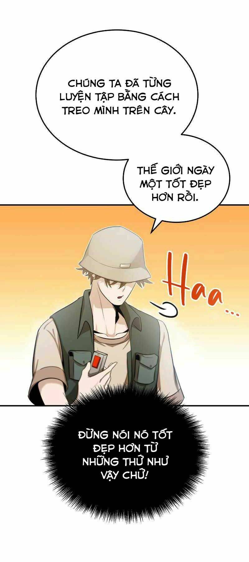 Thiên Tài Của Dòng Dõi Độc Nhất Vô Nhị: Chapter 3