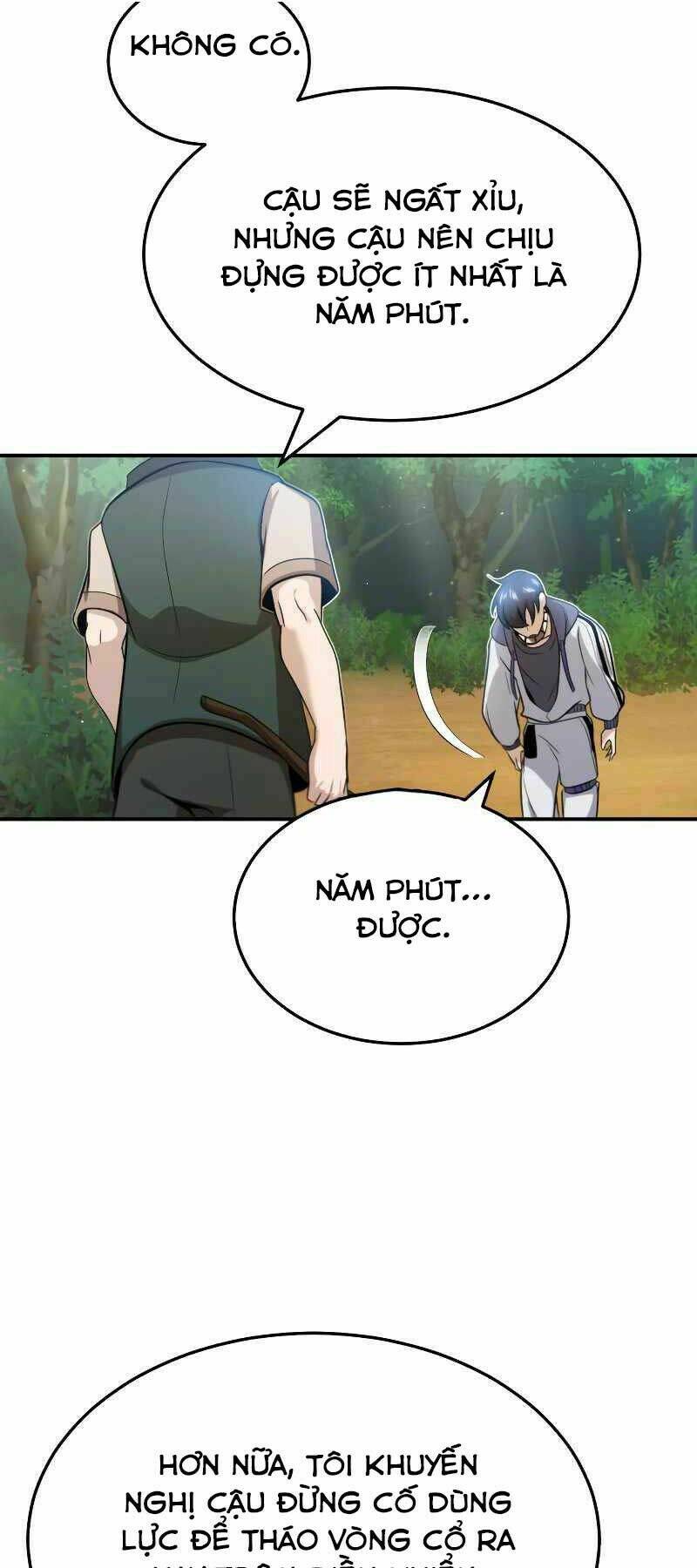 Thiên Tài Của Dòng Dõi Độc Nhất Vô Nhị: Chapter 3