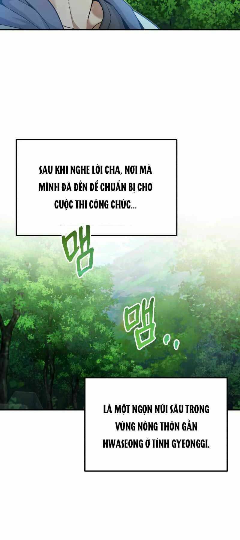 Thiên Tài Của Dòng Dõi Độc Nhất Vô Nhị: Chapter 3