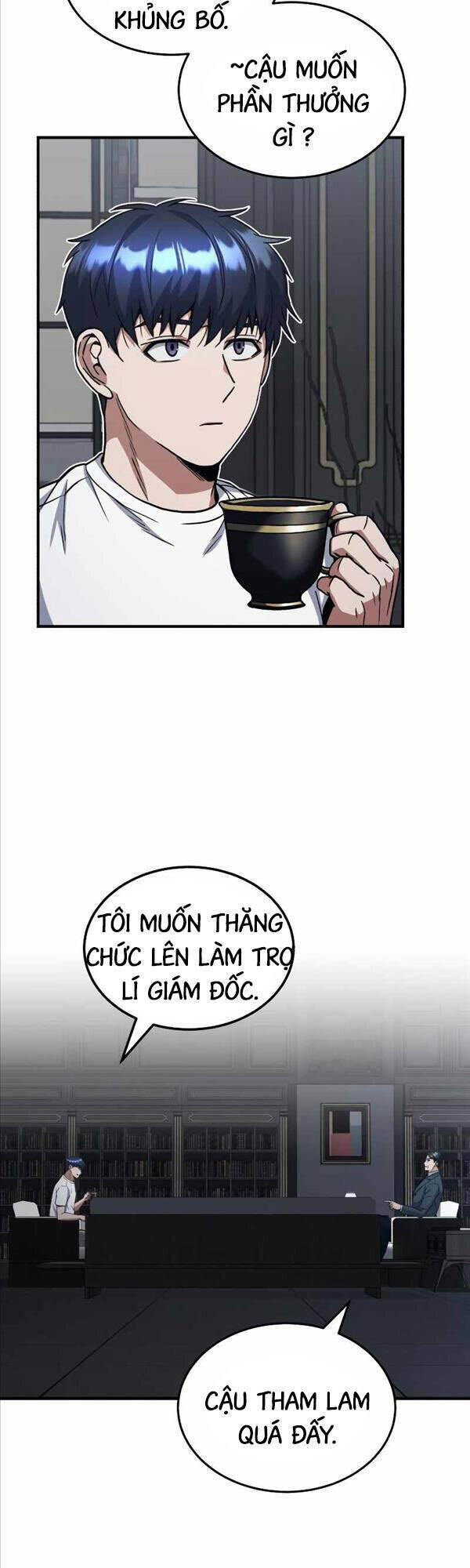 Thiên Tài Của Dòng Dõi Độc Nhất Vô Nhị: Chapter 31