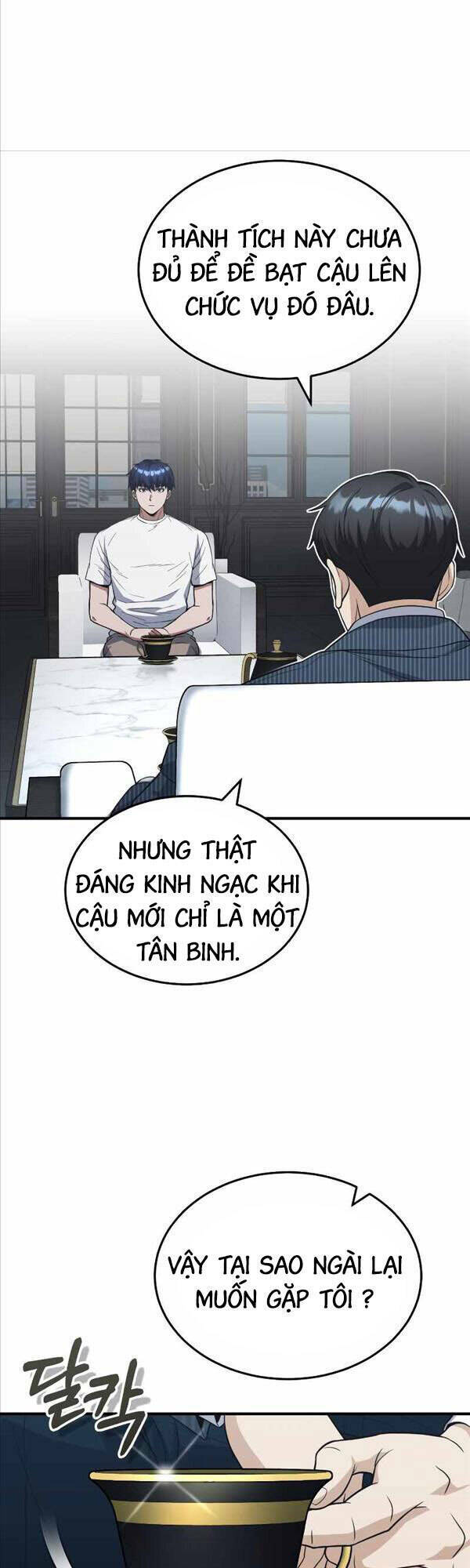 Thiên Tài Của Dòng Dõi Độc Nhất Vô Nhị: Chapter 31