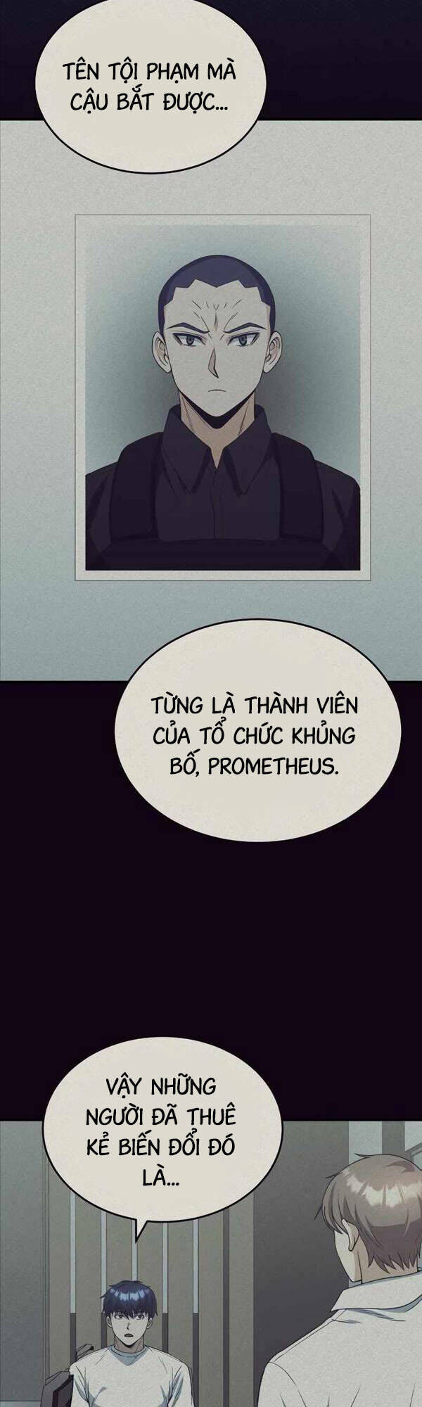 Thiên Tài Của Dòng Dõi Độc Nhất Vô Nhị: Chapter 31