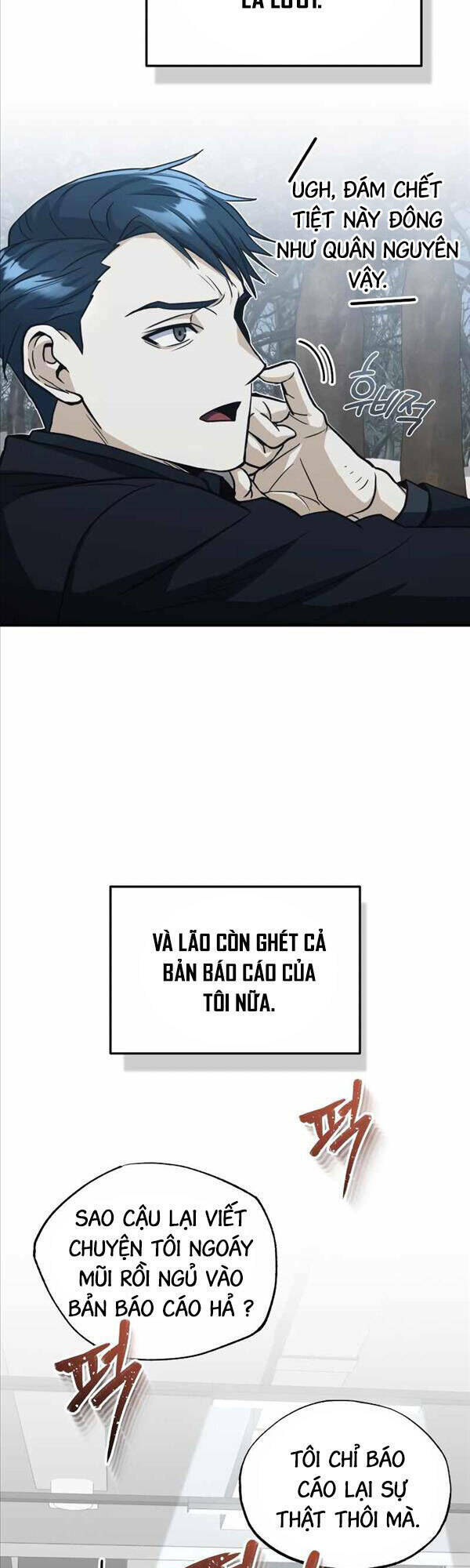Thiên Tài Của Dòng Dõi Độc Nhất Vô Nhị: Chapter 31