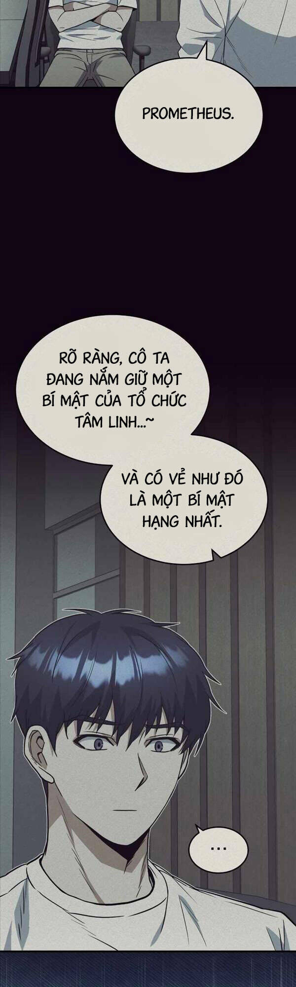 Thiên Tài Của Dòng Dõi Độc Nhất Vô Nhị: Chapter 31