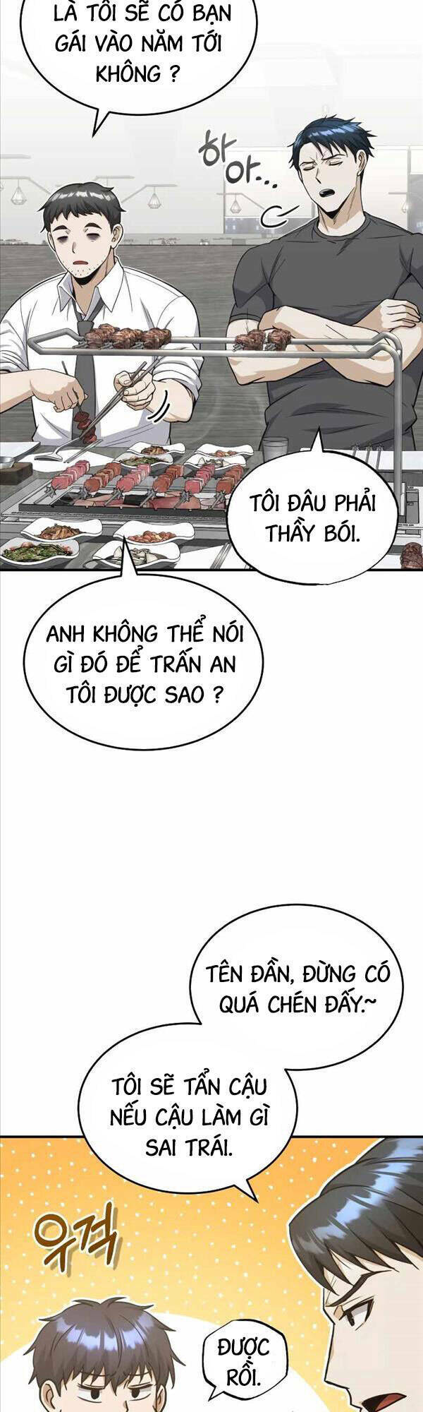 Thiên Tài Của Dòng Dõi Độc Nhất Vô Nhị: Chapter 31