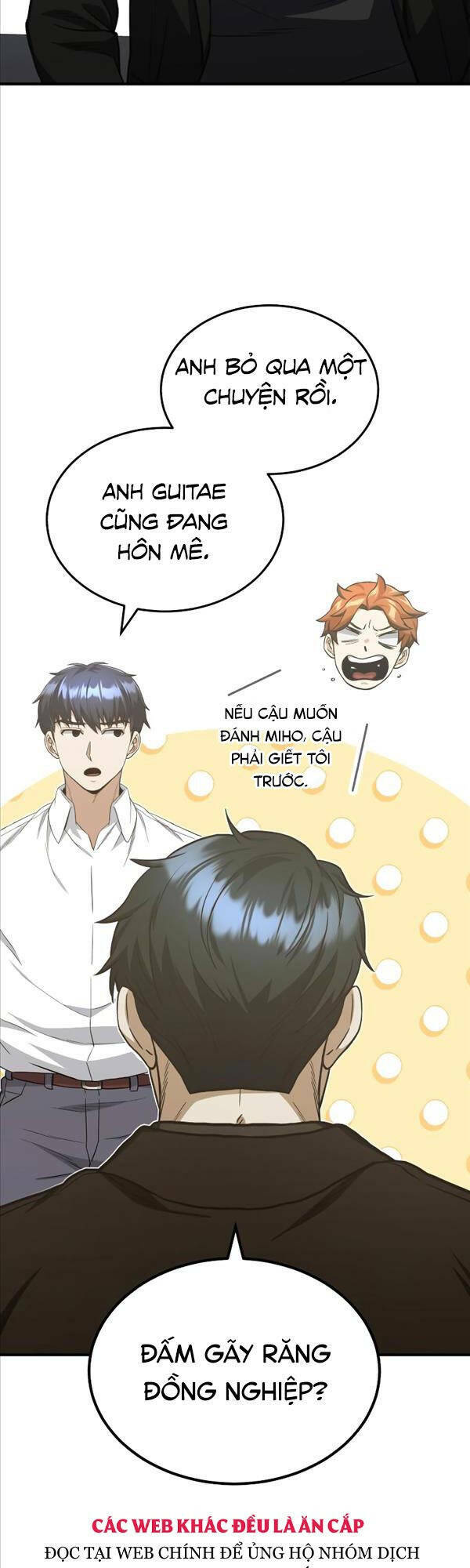 Thiên Tài Của Dòng Dõi Độc Nhất Vô Nhị: Chapter 33