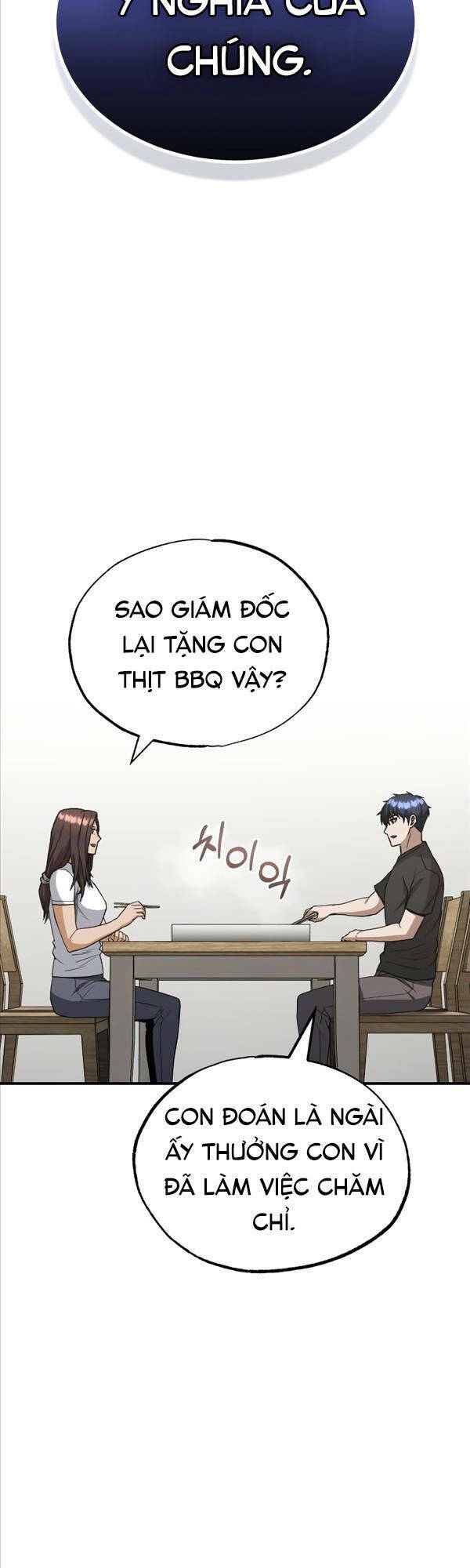 Thiên Tài Của Dòng Dõi Độc Nhất Vô Nhị: Chapter 33