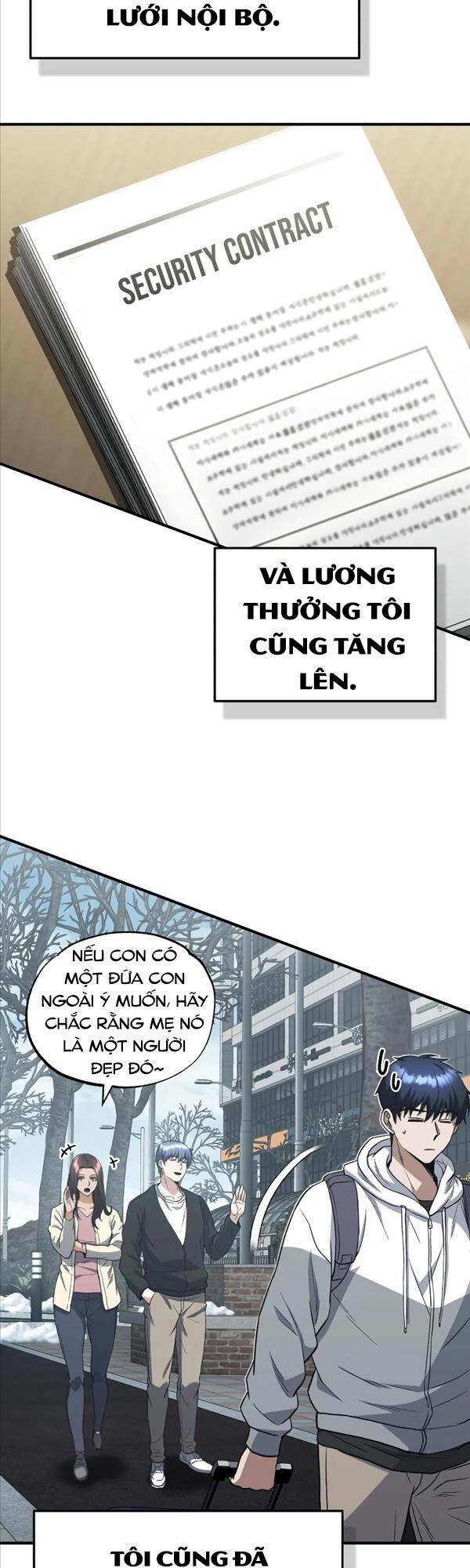 Thiên Tài Của Dòng Dõi Độc Nhất Vô Nhị: Chapter 33