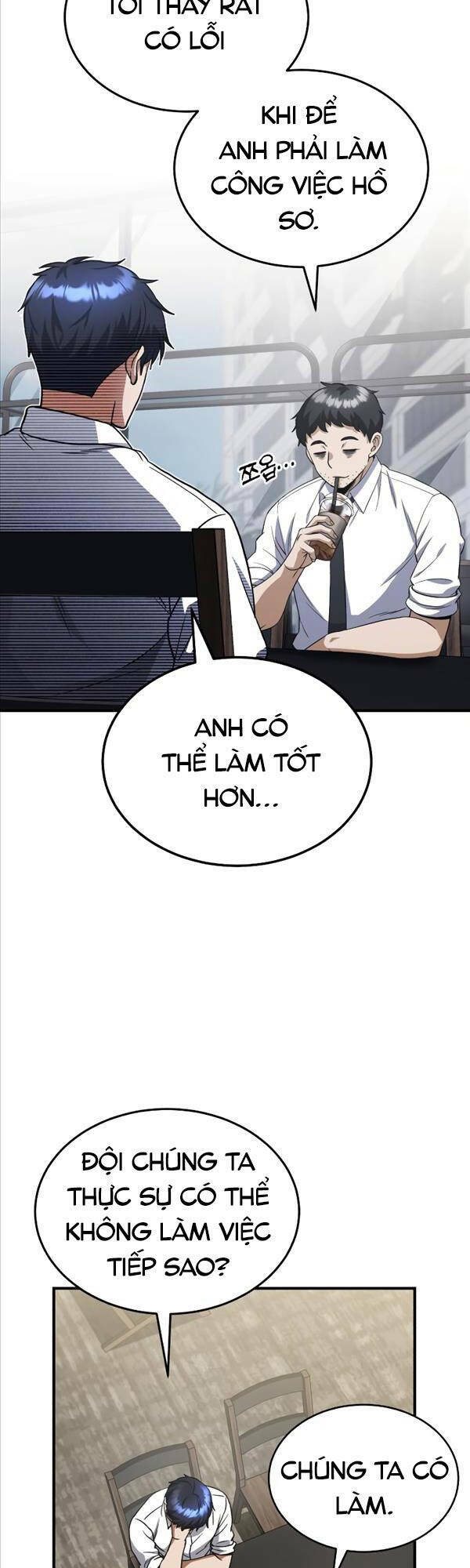 Thiên Tài Của Dòng Dõi Độc Nhất Vô Nhị: Chapter 33