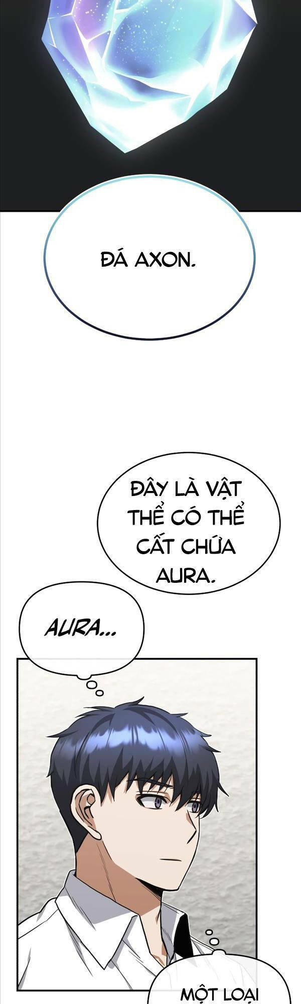 Thiên Tài Của Dòng Dõi Độc Nhất Vô Nhị: Chapter 33