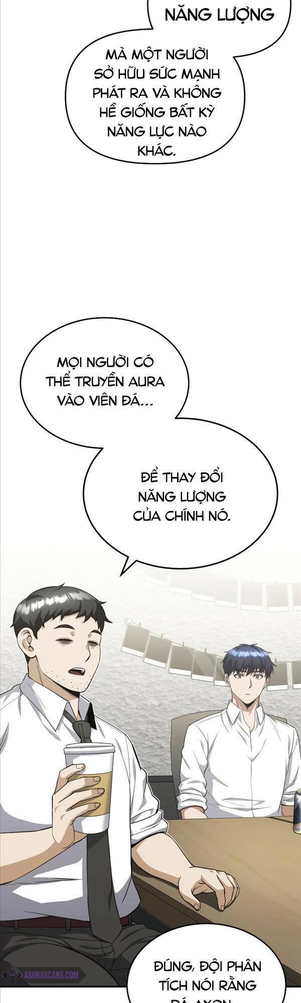 Thiên Tài Của Dòng Dõi Độc Nhất Vô Nhị: Chapter 33