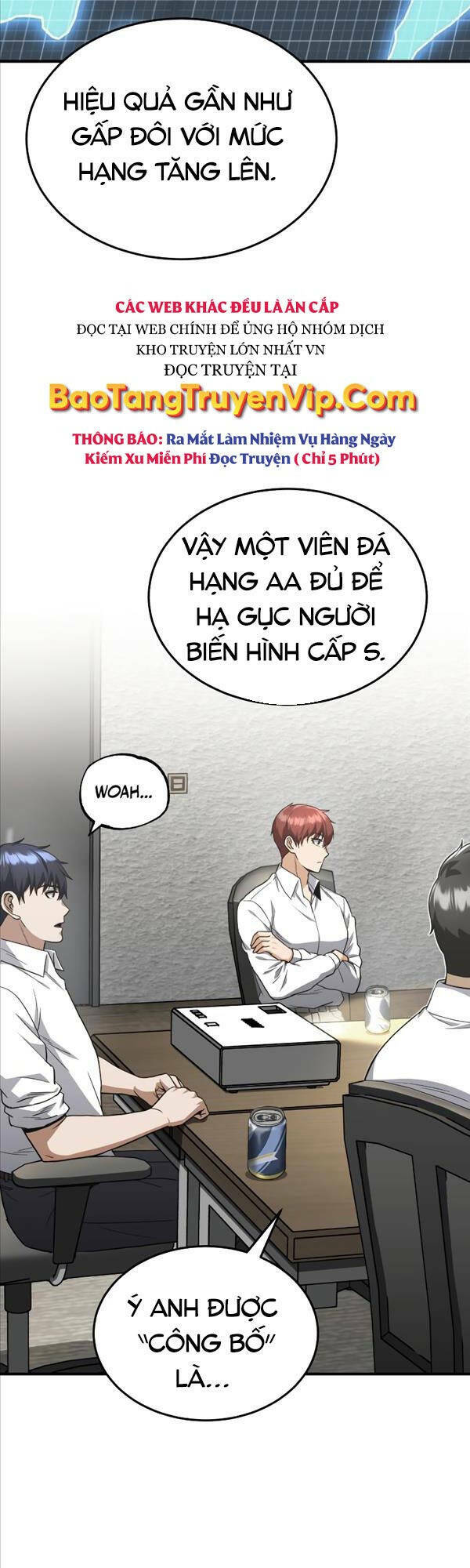 Thiên Tài Của Dòng Dõi Độc Nhất Vô Nhị: Chapter 33
