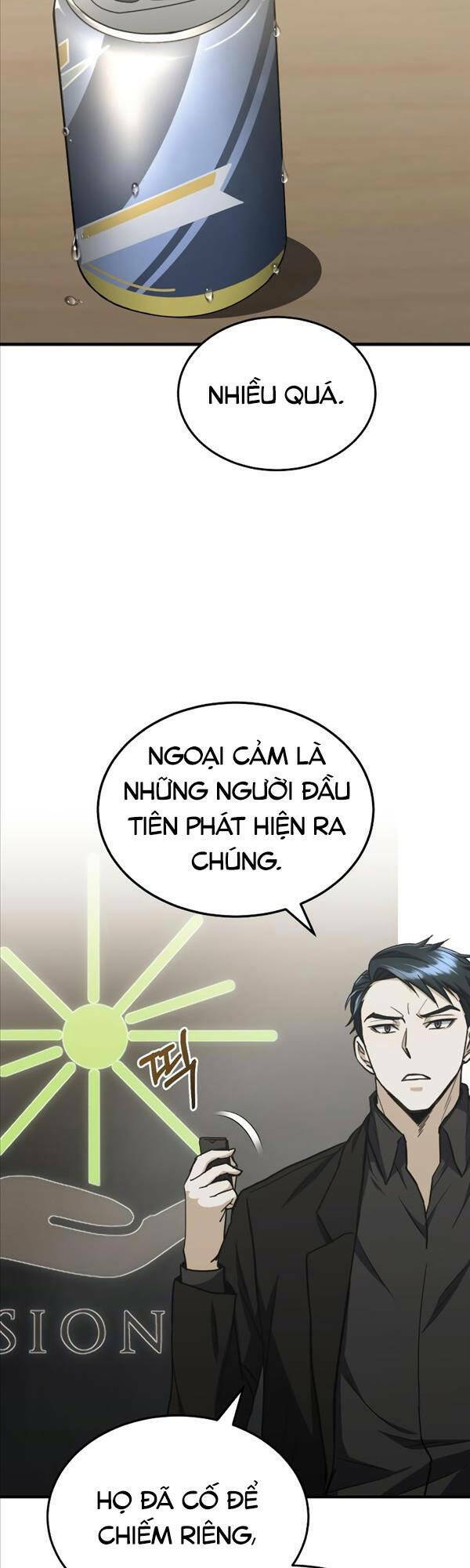 Thiên Tài Của Dòng Dõi Độc Nhất Vô Nhị: Chapter 33