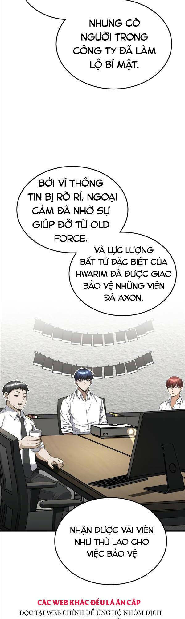 Thiên Tài Của Dòng Dõi Độc Nhất Vô Nhị: Chapter 33