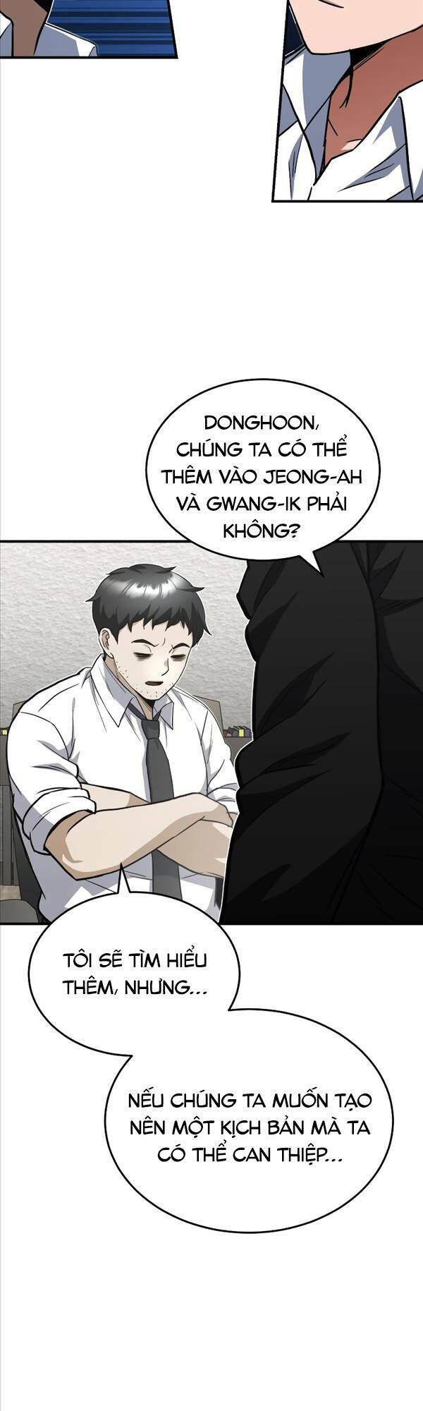 Thiên Tài Của Dòng Dõi Độc Nhất Vô Nhị: Chapter 33