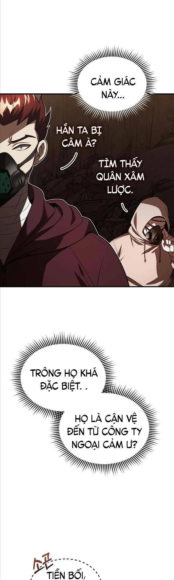 Thiên Tài Của Dòng Dõi Độc Nhất Vô Nhị: Chapter 34