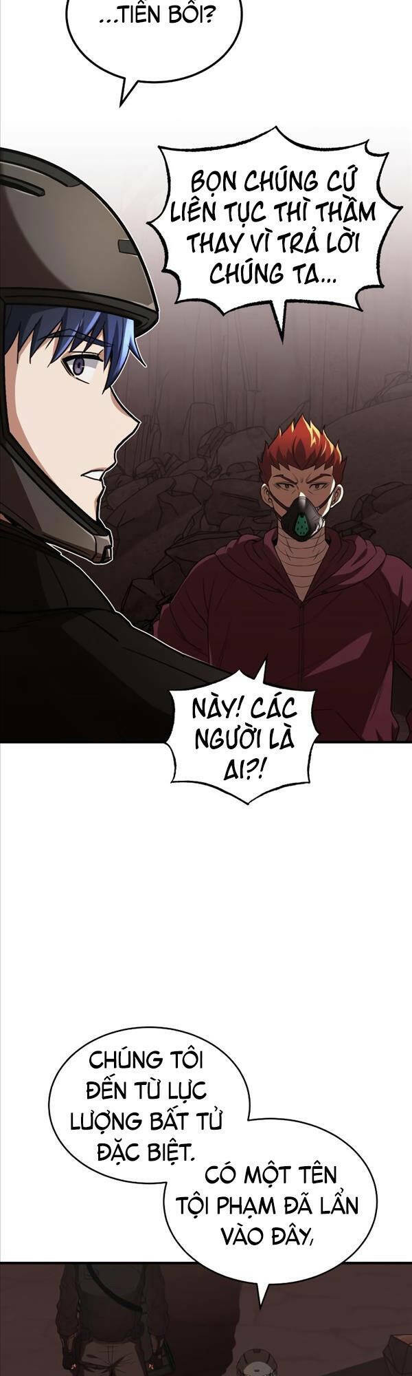 Thiên Tài Của Dòng Dõi Độc Nhất Vô Nhị: Chapter 34