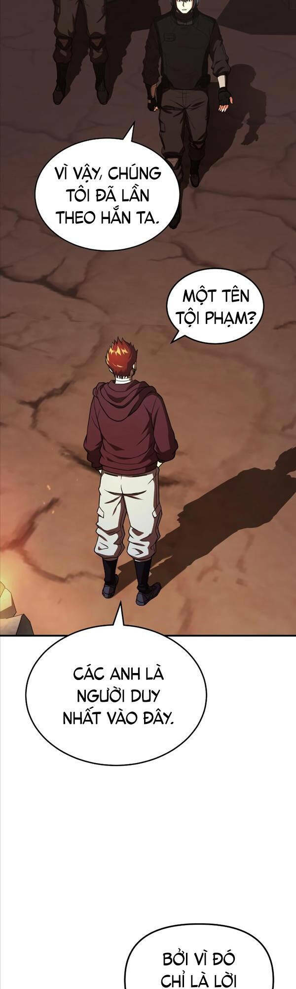 Thiên Tài Của Dòng Dõi Độc Nhất Vô Nhị: Chapter 34