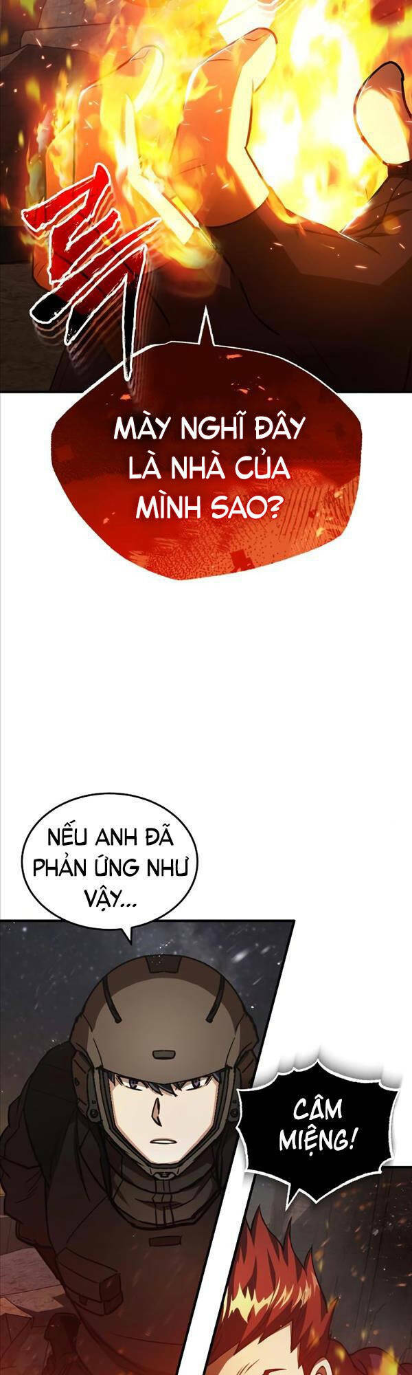 Thiên Tài Của Dòng Dõi Độc Nhất Vô Nhị: Chapter 34