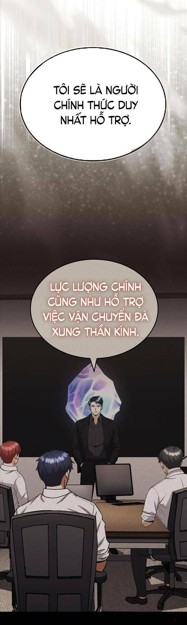 Thiên Tài Của Dòng Dõi Độc Nhất Vô Nhị: Chapter 34