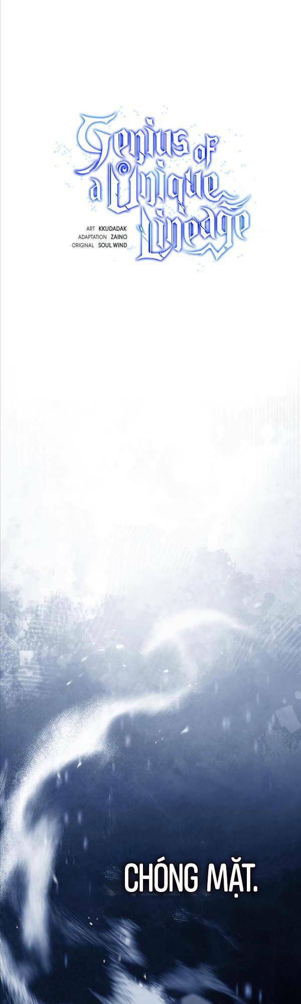 Thiên Tài Của Dòng Dõi Độc Nhất Vô Nhị: Chapter 34