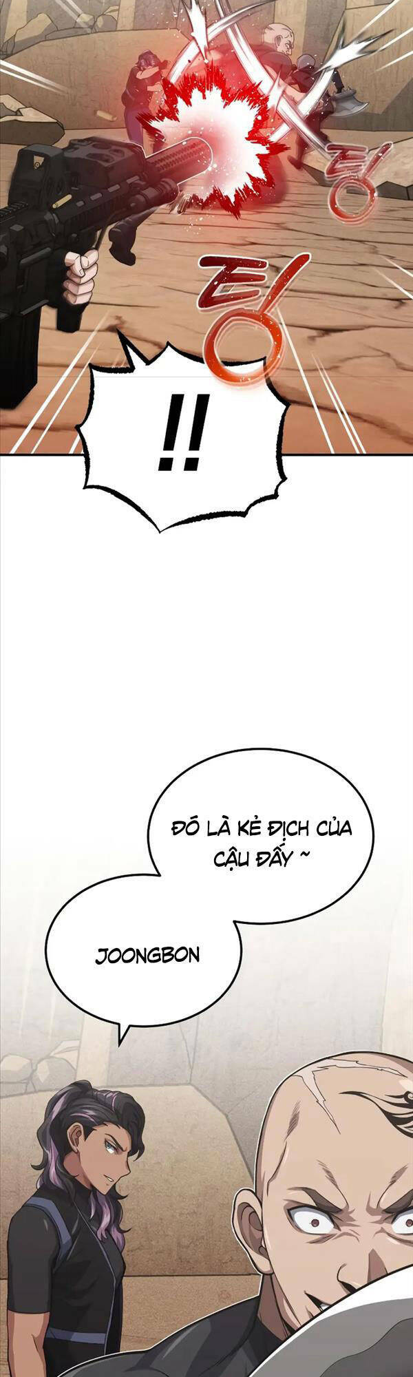 Thiên Tài Của Dòng Dõi Độc Nhất Vô Nhị: Chapter 36