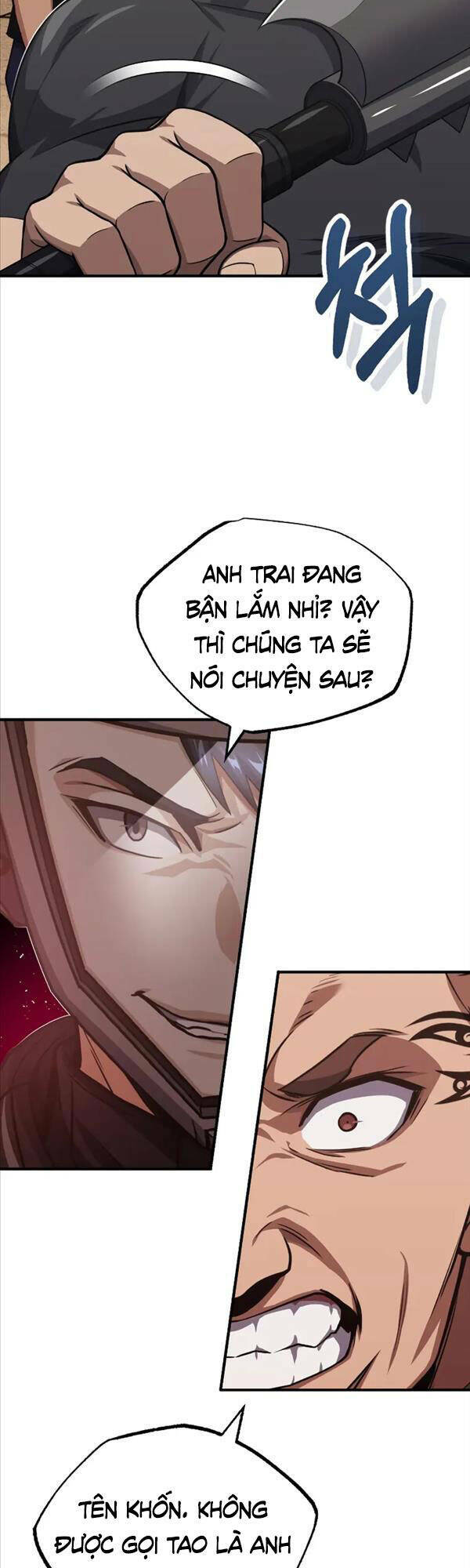 Thiên Tài Của Dòng Dõi Độc Nhất Vô Nhị: Chapter 36