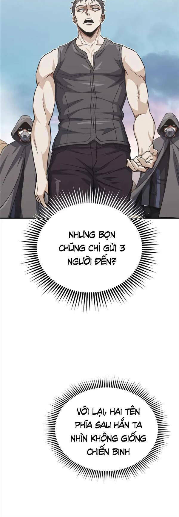 Thiên Tài Của Dòng Dõi Độc Nhất Vô Nhị: Chapter 36