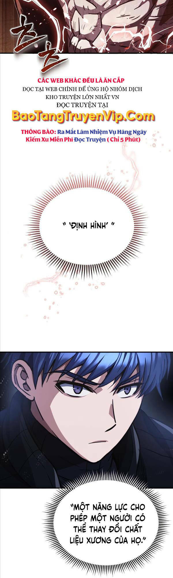 Thiên Tài Của Dòng Dõi Độc Nhất Vô Nhị: Chapter 37
