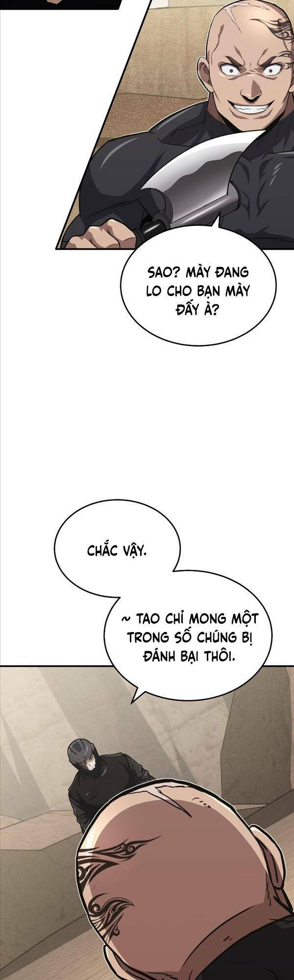 Thiên Tài Của Dòng Dõi Độc Nhất Vô Nhị: Chapter 37