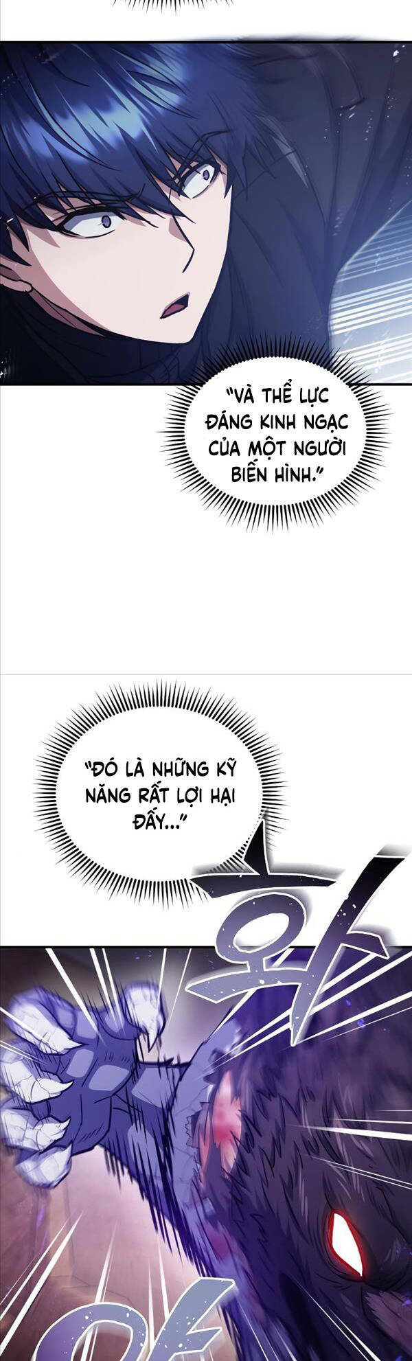 Thiên Tài Của Dòng Dõi Độc Nhất Vô Nhị: Chapter 37