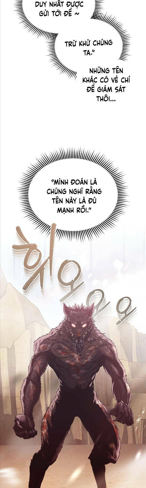 Thiên Tài Của Dòng Dõi Độc Nhất Vô Nhị: Chapter 37