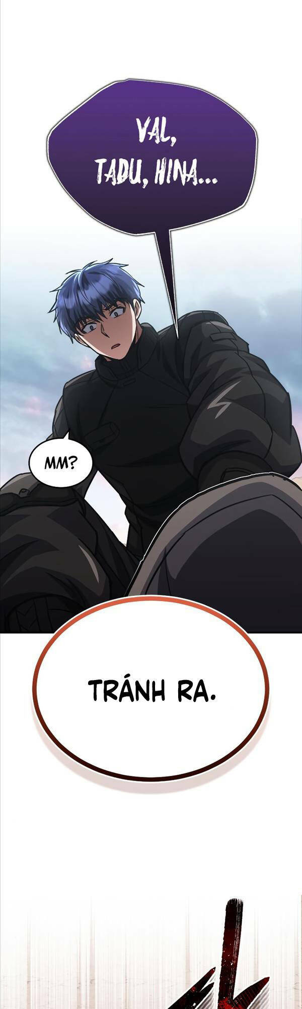 Thiên Tài Của Dòng Dõi Độc Nhất Vô Nhị: Chapter 37
