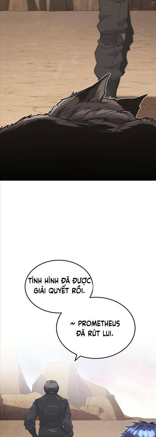 Thiên Tài Của Dòng Dõi Độc Nhất Vô Nhị: Chapter 37
