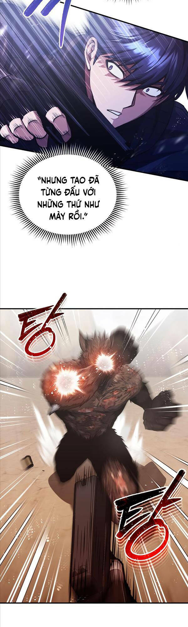 Thiên Tài Của Dòng Dõi Độc Nhất Vô Nhị: Chapter 37