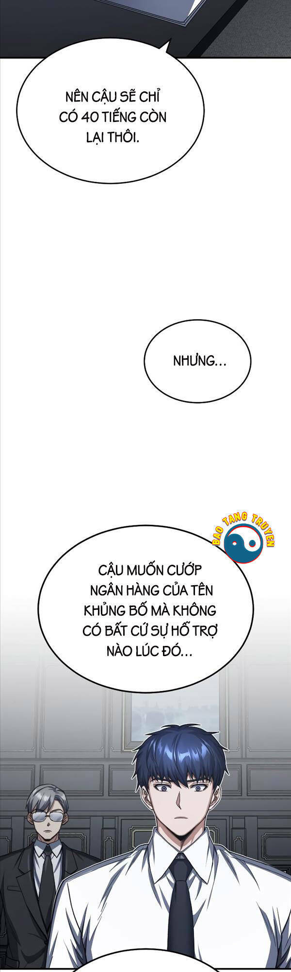Thiên Tài Của Dòng Dõi Độc Nhất Vô Nhị: Chapter 40