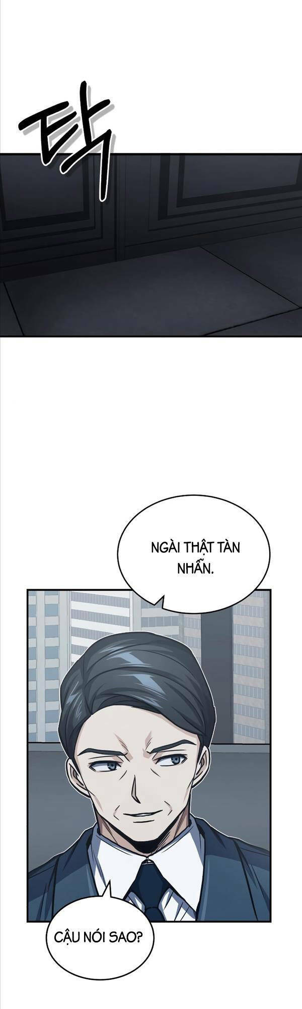 Thiên Tài Của Dòng Dõi Độc Nhất Vô Nhị: Chapter 40