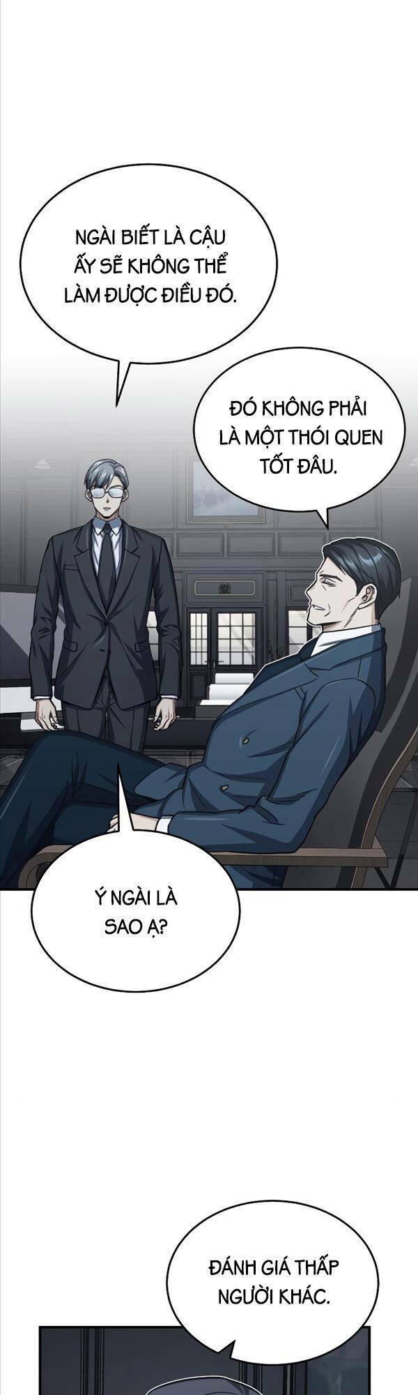 Thiên Tài Của Dòng Dõi Độc Nhất Vô Nhị: Chapter 40