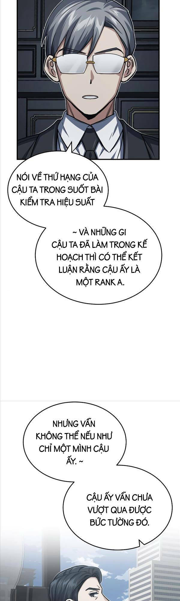 Thiên Tài Của Dòng Dõi Độc Nhất Vô Nhị: Chapter 40
