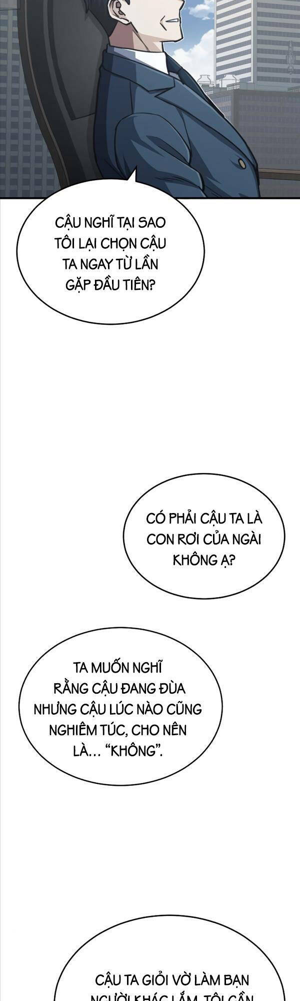Thiên Tài Của Dòng Dõi Độc Nhất Vô Nhị: Chapter 40